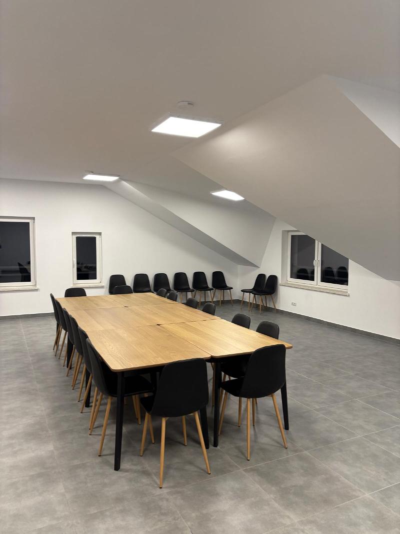 Sala obrad